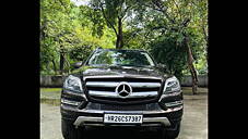 Used Mercedes-Benz GL 350 CDI in Delhi