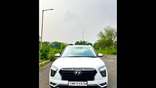 Used Hyundai Creta EX 1.5 Diesel [2020-2022] in Chandigarh