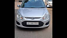 Used Ford Figo Duratorq Diesel EXI 1.4 in Ahmedabad