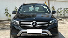 Used Mercedes-Benz GLC 220 d Progressive in Surat