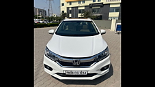 Used Honda City ZX CVT Petrol [2017-2019] in Kharar