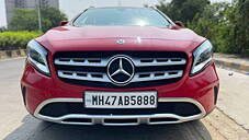 Used Mercedes-Benz GLA 200 Sport in Mumbai