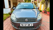 Second Hand Fiat Linea Emotion 1.4 in Coimbatore
