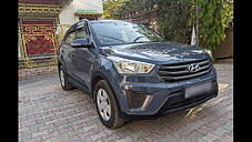 Used Hyundai Creta E Plus 1.6 Petrol in Delhi