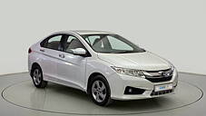 Used Honda City V in Faridabad