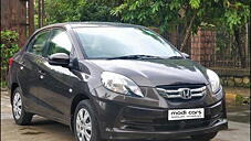 Second Hand Honda Amaze 1.2 S i-VTEC in Pune