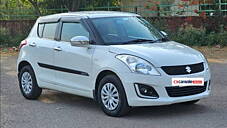 Used Maruti Suzuki Swift VXi [2014-2017] in Panchkula