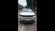 Used Jeep Compass Limited 2.0 Diesel 4x4 [2017-2020] in Navi Mumbai