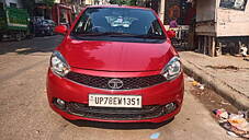 Used Tata Tiago Revotorq XT [2016-2019] in Kanpur