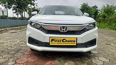 Used Honda Amaze 1.5 V CVT Diesel [2018-2020] in Indore
