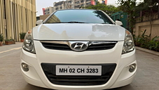 Second Hand Hyundai i20 Asta 1.2 in Mumbai