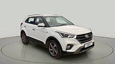 Used Hyundai Creta SX 1.6 AT Petrol in Delhi