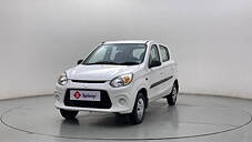 Used Maruti Suzuki Alto 800 VXi (O) in Bangalore