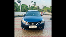 Second Hand Maruti Suzuki Baleno Delta 1.2 in Patna