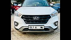 Used Hyundai Creta 1.6 S Plus AT in Gurgaon