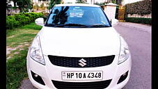 Used Maruti Suzuki Swift VDi in Chandigarh