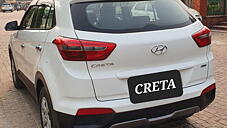Second Hand Hyundai Creta 1.4 S Plus in Lucknow