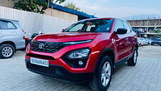 Used Tata Harrier XT Plus in Guwahati