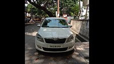 Second Hand Skoda Rapid 1.5 TDI CR Style Plus AT in Coimbatore