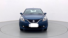 Used Maruti Suzuki Baleno Delta 1.2 in Pune