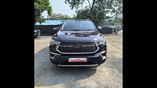 Used Toyota Innova Hycross ZX (O) Hybrid 7 STR in Mumbai