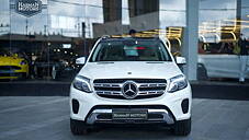 Used Mercedes-Benz GLS 350 d in Kalamassery