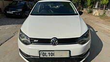 Used Volkswagen Polo GT TSI in Gurgaon
