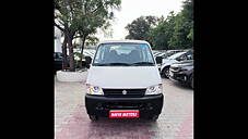 Used Maruti Suzuki Eeco 7 STR STD (O) in Ahmedabad