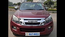 Used Isuzu D-Max V-Cross 4x4 in Delhi