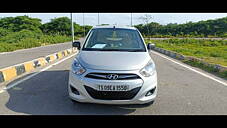 Used Hyundai i10 Era 1.1 iRDE2 [2010-2017] in Hyderabad