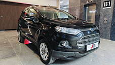 Used Ford EcoSport Titanium 1.5L Ti-VCT AT in Ahmedabad