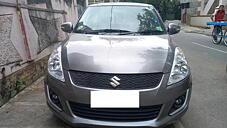 Used Maruti Suzuki Swift VXi in Bangalore