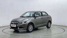 Used Maruti Suzuki Swift DZire VXI in Mumbai