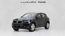Used Volvo XC40 Inscription in Lucknow