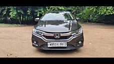 Used Honda City 4th Generation VX Diesel in Kolkata