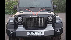 Used Mahindra Thar LX Hard Top Petrol AT in Delhi