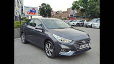 Used Hyundai Creta SX Plus 1.6 AT CRDI in Delhi