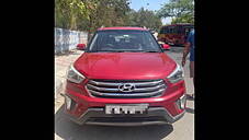 Used Hyundai Creta SX Plus 1.6 CRDI Dual Tone in Delhi