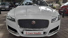 Used Jaguar XF Prestige Diesel CBU in Bangalore