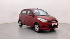 Used Hyundai i10 Sportz 1.2 Kappa2 in Bangalore