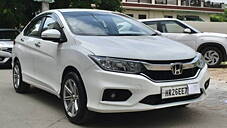 Used Honda City 4th Generation V CVT Petrol [2017-2019] in Gurgaon