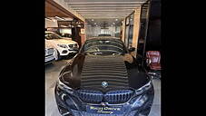 Used BMW 3 Series 330i M Sport Edition in Nagpur