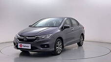 Used Honda City 4th Generation V CVT Petrol [2017-2019] in Bangalore