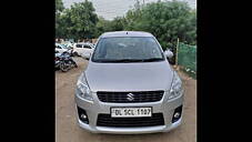 Used Maruti Suzuki Ertiga Vxi CNG in Delhi