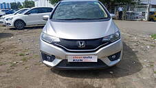 Used Honda Jazz SV Petrol in Chennai