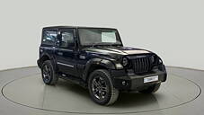 Used Mahindra Thar LX Hard Top Petrol AT in Delhi