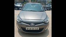 Used Hyundai i20 Sportz 1.2 BS-IV in Ranga Reddy