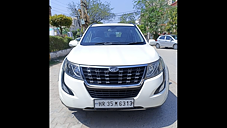 Second Hand Mahindra XUV500 W6 2013 in Faridabad