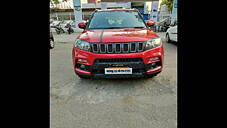 Used Maruti Suzuki Vitara Brezza VDi in Pune