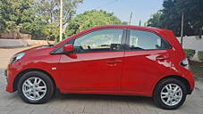 Used Honda Brio V AT in Chandigarh